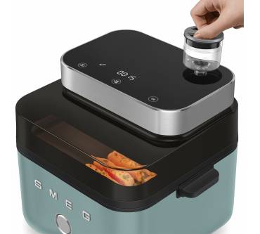 Produktbild Smeg AFC01