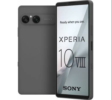 Produktbild Sony Xperia 10 VIII