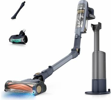 Produktbild Shark Detect Speed Clean & Empty Pet Pro IA3243EUT