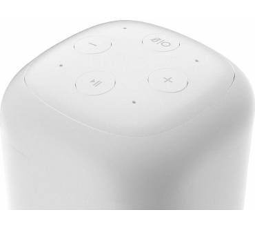 Produktbild Auvisio KI Lautsprecher (JX-8114)
