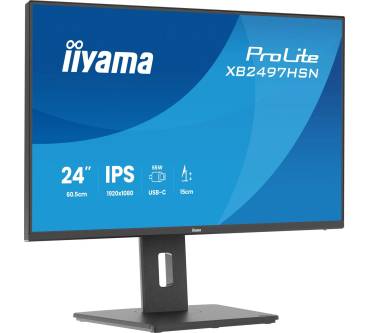 Produktbild Iiyama ProLite XB2497HSN-B1