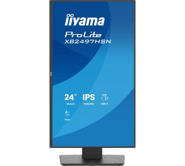 Produktbild Iiyama ProLite XB2497HSN-B1