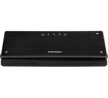 Produktbild Lidl / Silvercrest SV 125 C7