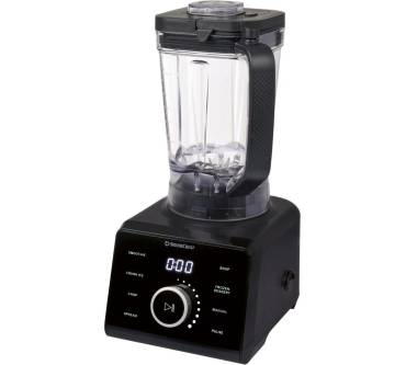 Produktbild Lidl / Silvercrest SHSM 1400 A1