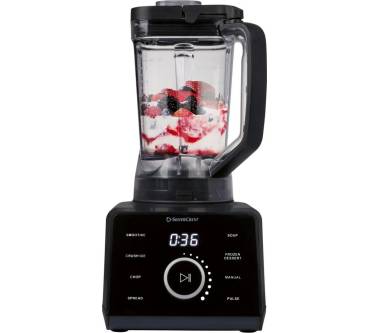 Produktbild Lidl / Silvercrest SHSM 1400 A1