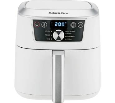 Produktbild Lidl / Silvercrest SHFD 2150 B2