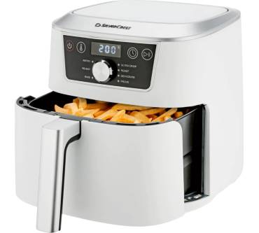 Produktbild Lidl / Silvercrest SHFD 2150 B2