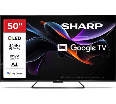 Produktbild Sharp 50HR7365E