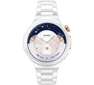 Produktbild Huawei Watch 6 Pro