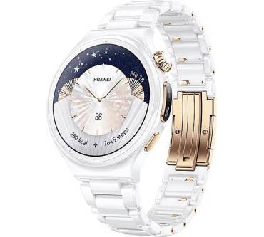 Produktbild Huawei Watch 6 Pro