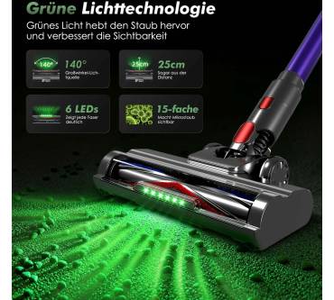 Produktbild Authmic A19