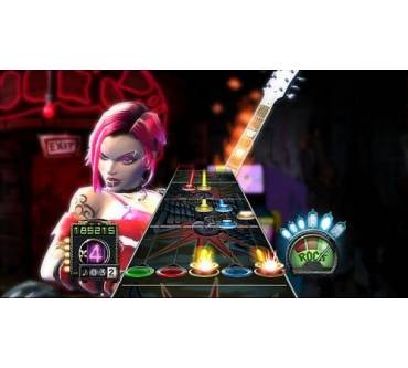 Produktbild Guitar Hero Aerosmith