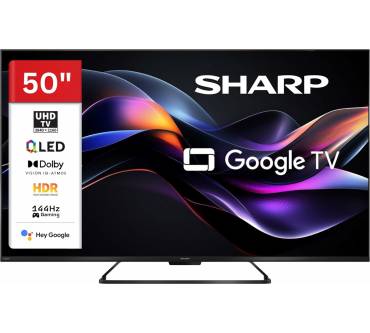 Produktbild Sharp 50HR7765E