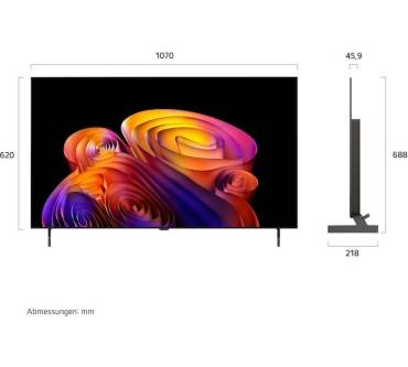 Produktbild LG OLED48B6ELC