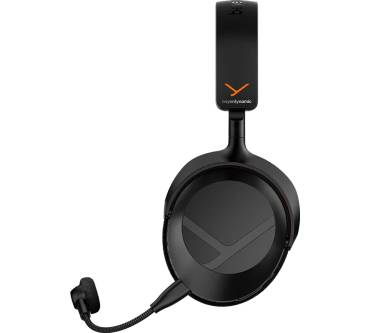 Produktbild Beyerdynamic MMX 100 Wireless