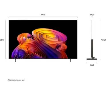 Produktbild LG OLED77B6ELC