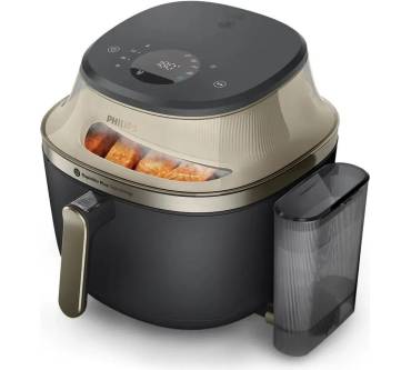 Produktbild Philips Airfryer 5000 Series Steam NA547/07