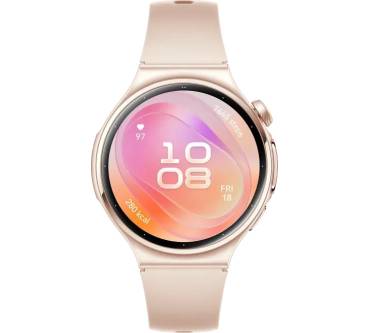 Produktbild Huawei Watch 6