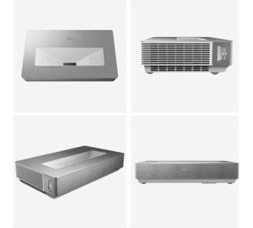 Produktbild Hisense 120L5ND