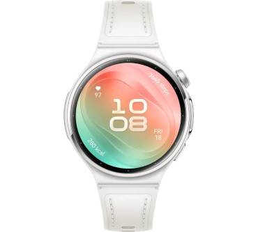 Produktbild Huawei Watch 6