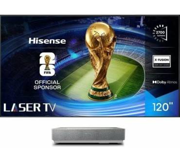 Produktbild Hisense 120L5ND