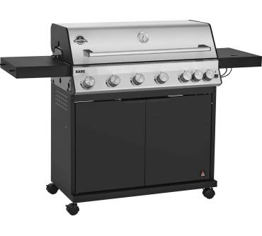 Produktbild Obi / Jamestown Kane (6 Brenner)