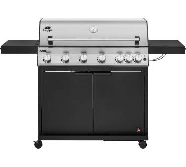 Produktbild Obi / Jamestown Kane (6 Brenner)