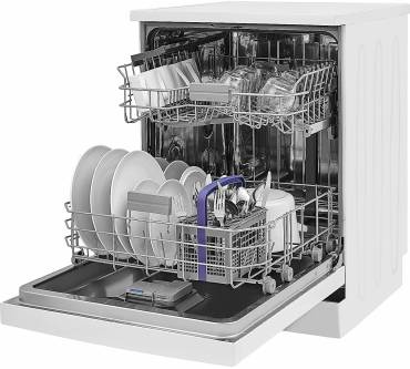 Produktbild Beko BDFN26430W