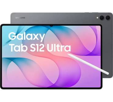 Produktbild Samsung Galaxy Tab S12 Ultra