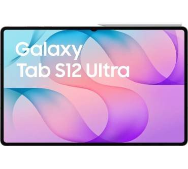 Produktbild Samsung Galaxy Tab S12 Ultra