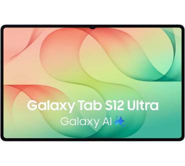 Produktbild Samsung Galaxy Tab S12 Ultra