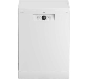 Produktbild Beko BDFN26441WC