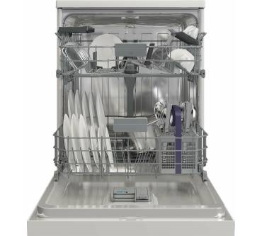 Produktbild Beko BDFN26441WC