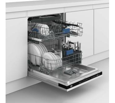 Produktbild Beko BDIN25530