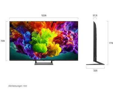 Produktbild LG 55QNED93B6A