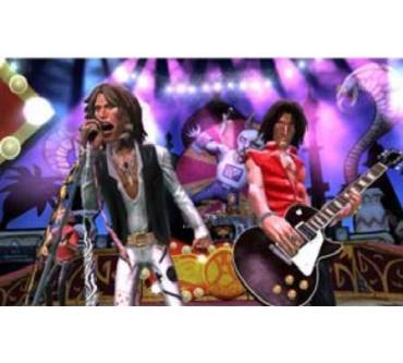 Produktbild Guitar Hero Aerosmith
