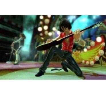 Produktbild Guitar Hero Aerosmith