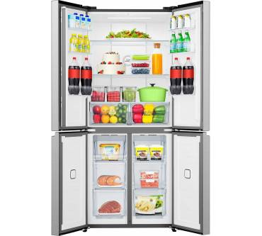Produktbild Gorenje NRM819D61BX