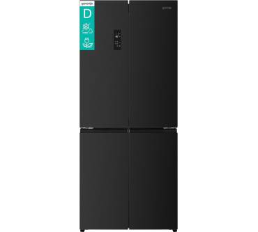 Produktbild Gorenje NRM819D61BX