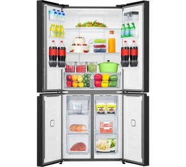 Produktbild Gorenje NRM819D61BX