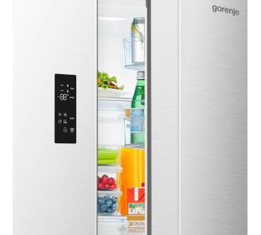 Produktbild Gorenje NRM819D61BX