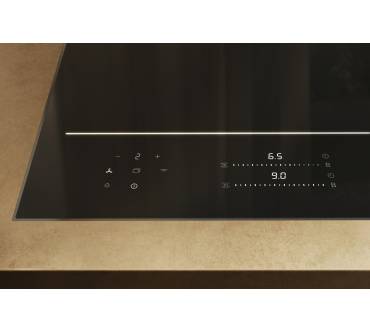 Produktbild Miele KM 8885 FL Diamond&Msense 