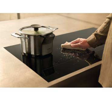 Produktbild Miele KM 8885 FL Diamond&Msense 