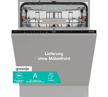 Produktbild Gorenje GV6G63A60H