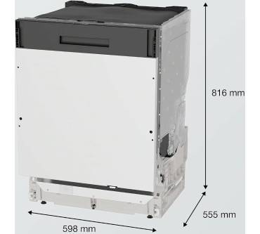 Produktbild Gorenje GV6G63A60H