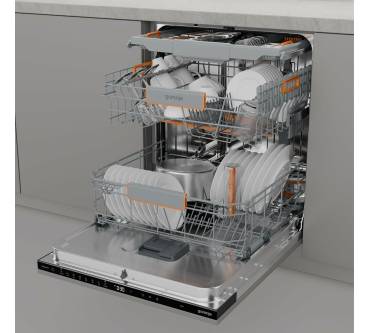 Produktbild Gorenje GV6G63A60H