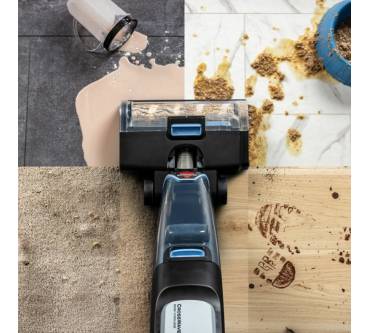 Produktbild Bissell Crosswave Edge Cordless Pro 4327N