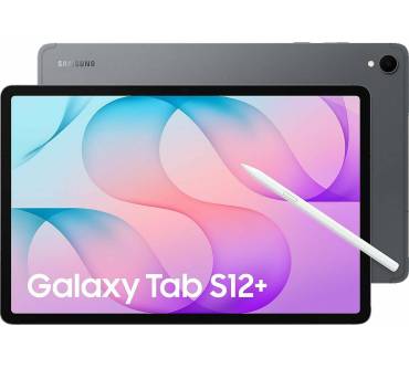 Produktbild Samsung Galaxy Tab S12+