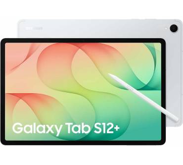 Produktbild Samsung Galaxy Tab S12+
