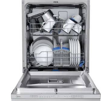 Produktbild Midea MDWEB1303MS-W